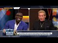 Skip Bayless reacts to the Cowboys' loss to Bills on Thanksgiving Day | NFL | UNDISPUTED
