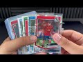 KABOOM HUNTING!!! | 2023-2024 Panini Donruss Soccer Blaster Box Opening