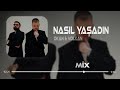 Okan & Volkan - Nasıl Yaşadın ( Ali Güneş Mix )