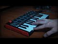 New Order - Blue Monday (Wonder Woman 1984 OST) | AKAI MPK cover