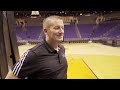 Inside the Phoenix Suns Locker Room | Sole Access