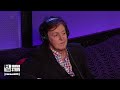 Why Paul McCartney Didn’t Want Yoko Ono in the Beatles’ Recording Studio (2013)