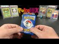 Opening a 2000 Pokemon Gym Challenge Booster Box!!!