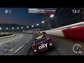 Crash 4 ( Nascar Heat 5)