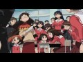 Azumanga Daioh - The Very Short Azumanga Daioh Movie