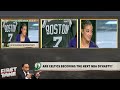 FIRST TAKE | Celtics' 18th championship could be beginning of the NBA's next dynasty - Stephen A.