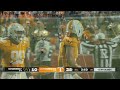 Vanderbilt Commodores vs. Tennessee Volunteers | Full Game Highlights