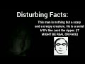 Mr. Incredible Becoming Uncanny - DISTURBING FACTS (1 - 50 PHASES)