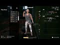 DON'T LET ME DRIVE! - PUBG w/ LOUIERC