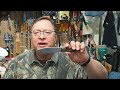 Green River Knives - History Comes To Life