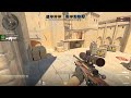 Counter Strike 2 Max Settings 1440p (i5-14600KF/RTX4060Ti/32GB)