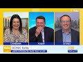 Jacqui Lambie's opinion on the 'bonk ban' has Karl in stitches | Today Show Australia