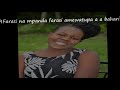 Nitamwimbia Bwana Lyric Video