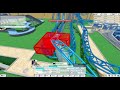 Roblox tehme park tycoon 2 ep 14 multi lauch roster