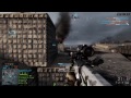 PS4買ってBF4にも手を出した41歳おっさんの動画Part22 RFB