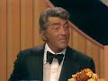 The Dean Martin Celebrity Roast - Dean Martin