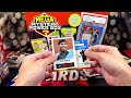 *WHAT ARE THESE?! 🤔 FOOTBALL MYSTERY POWER MEGA BOX REVIEW! 🏈