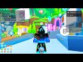 ANOTHER GOOFY SCAM DAY 2 ( Pet Simulator X Roblox )
