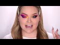 How I USED To Do My Makeup VS. NOW! | NikkieTutorials