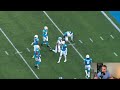 This Detroit Lions offensive game tape is UNBELIEVABLE ... | Lions film study