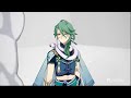 Furina right now [Genshin animation]