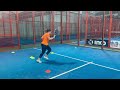 👉CLASES DE PADEL - MEJORA LA DEFENSA ✅