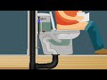 How a Toilet Works (4K) | GOT2LEARN