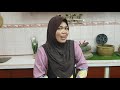 Tips Sotong Buncit / cara masak sotong agar tidak kecut/Sotong masak mamak