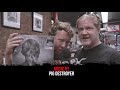 PIG DESTROYER Goes Shopping At GENERATION Records | Metal Injection
