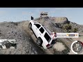 ئەمجارەیان تاهۆ لەگەل فۆرد مۆدیل 2023 بزانین کامیان باشترە beamng drive offroad