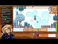 4/17/24 VOD - Stardew Valley - Actual Chill Stream this time + New Cozy PNGtuber debut!