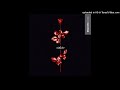 Depeche Mode - Enjoy the Silence (Remastered 2024) (Audio)