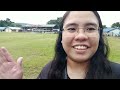 Inside The Campus School In Mati City, Davao Oriental