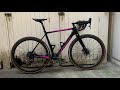 Bike Check KONA Cx Super Jake