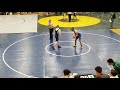 Alex Freshman Tourney