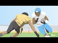 How to Play American Football