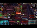 Amentibus - Hans'gar and Franzok Mythic Server first [Multi POV]