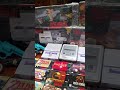 SNES COLLECTION