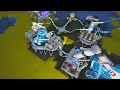 Astroneer Gameplay - UNLIMITED FREE POWER #13 Let's Play Astroneer