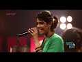 Pallivaalu Bhadravattakam - Amrutam Gamaya - Music Mojo Season 4 - KappaTV