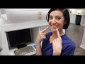 A Day In The Life Of A Dental Hygienist