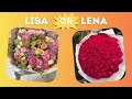 Lisa Or Lena Rich Edition | Luxury Items. Prt 02