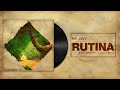 Mr.Levy - Rutina feat. Chakal & Dj Faibo X