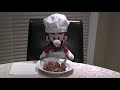 SM134 Short: Cooking With Chef Mario! **Original!**