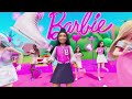 Barbie Doll Adventures | 🎶 