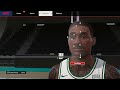 The Realest Isaiah Thomas NBA 2k24 Face Creation (Chef's Edition) 💪🏾🔥🔥