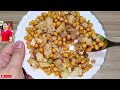 Chana Recipe By ijaz Ansari | 10 Minutes Recipe |