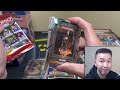 Opening odd retail sports card sets from Walmart and Target! 🤨