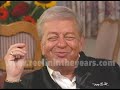 Mel Tormé- Interview (60th Anniversary/Buddy Rich Bio) 9-13-90 [Reelin' In The Years Archive]