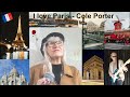 I love Paris 🎀 Cole Porter🥂🍾 Clem Morine cover🎀🕊️